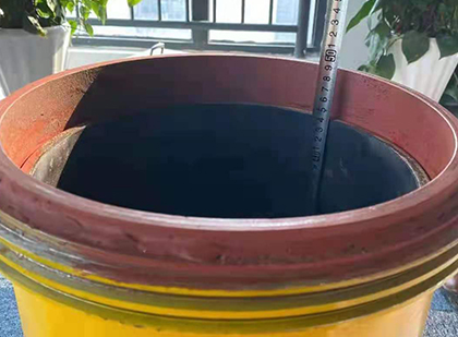 内江抗爆容器