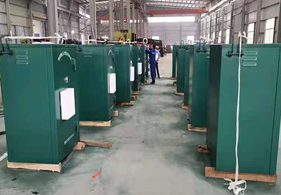内江移动炸药库：安全与效率并重的爆破行业新趋势